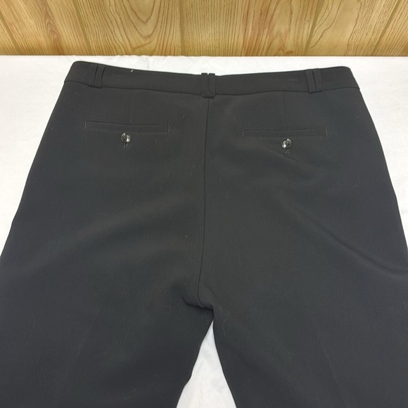 Banana Republic Classic Black Trousers - Picture 7 of 7